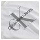 Calvin Klein Ανδρική κοντομάνικη μπλούζα Hero Monogram Tee